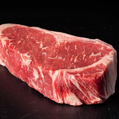 Beef Choice Center Cut NY Strip