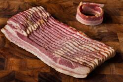 Meyers Heritage Duroc Pork Bacon