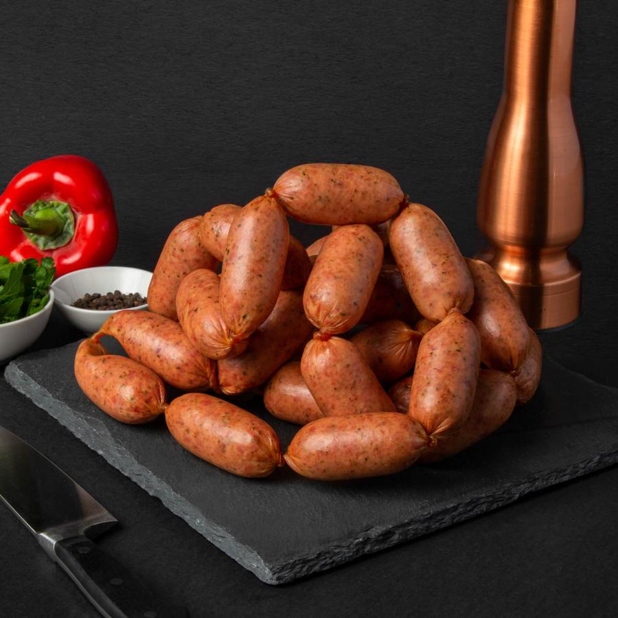 Mild Italian Sausage Links