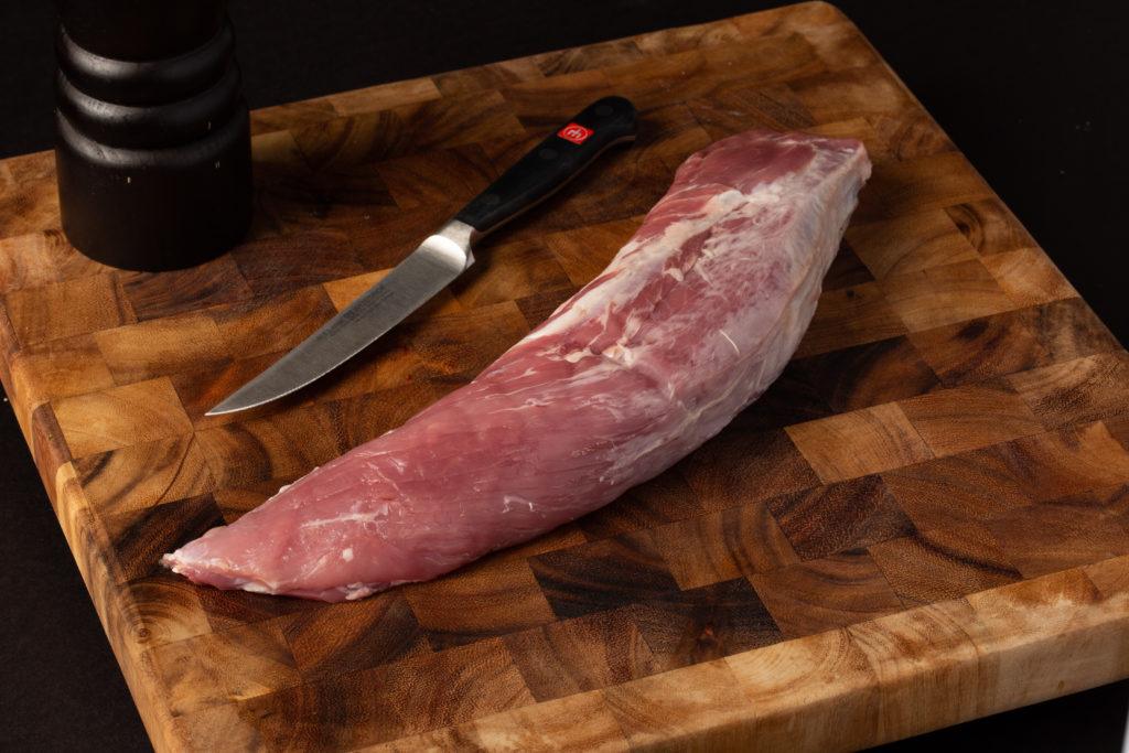 Meyers Heritage Duroc Pork Tenderloins