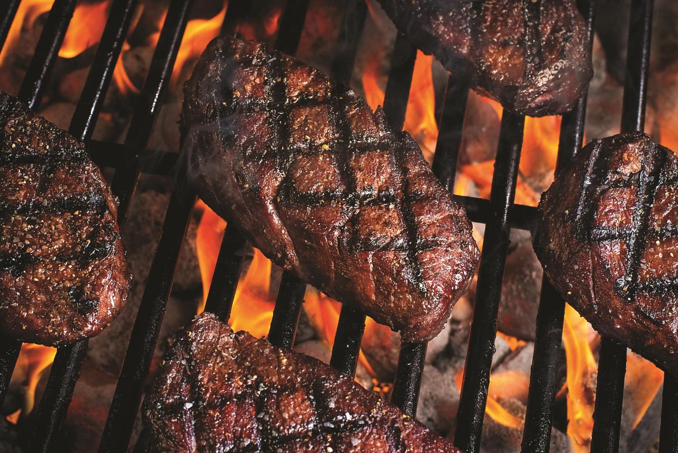 Beef Certified Angus Pub Steak Delivery RENO, NV