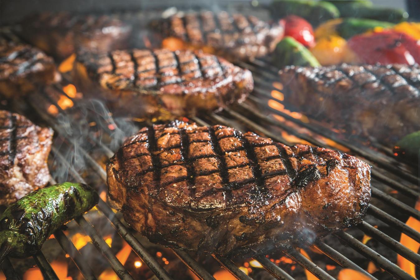 Beef Certified Angus Ribeye