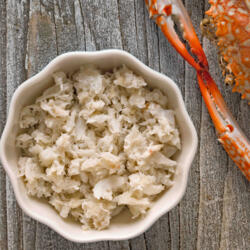 Crabmeat