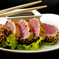 Ahi Tuna
