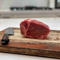 Beef Prime Bone-In Filet Steak