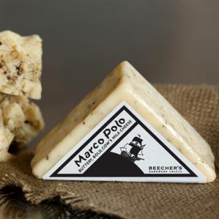 Marco Polo Reserve Cheese