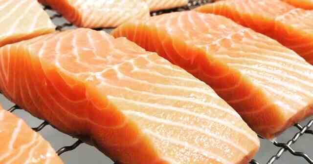 Verlasso Salmon Filet - Raw