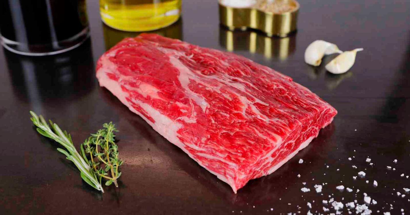 Domestic Wagyu Cap of Ribeye