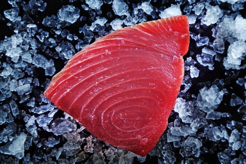 AA Grade AHI Tuna LAS VEGAS