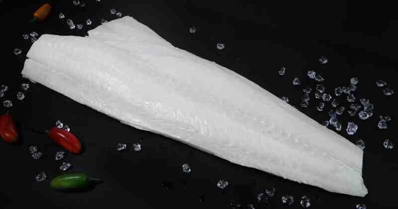 Chilean Seabass
