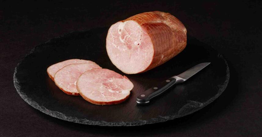 Boneless Nugget Ham
