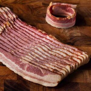 Sliced Applewood Smoked Bacon