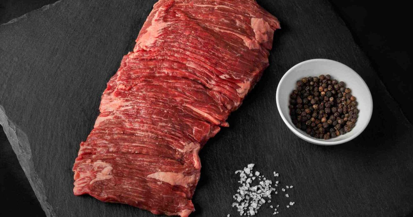 Domestic Wagyu Outside Skirt Steak