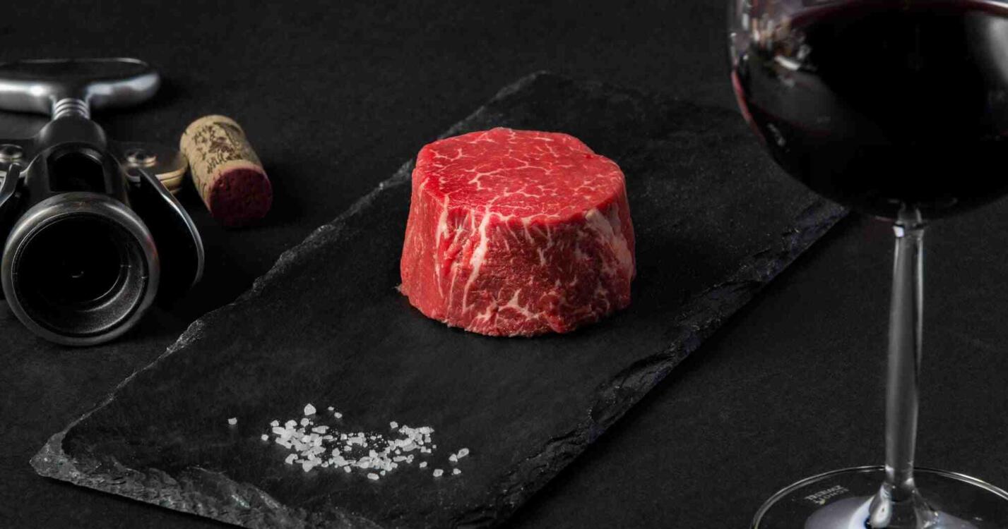 Domestic Wagyu Center Cut Filet