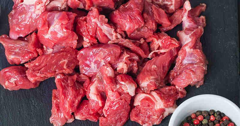 Beef Carne Asada