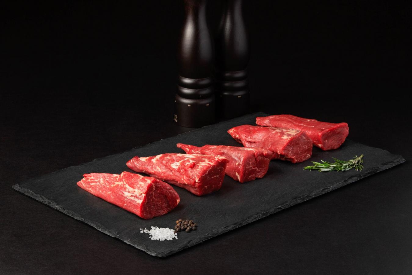 Beef Tenderloin Tails Delivery in Las Vegas