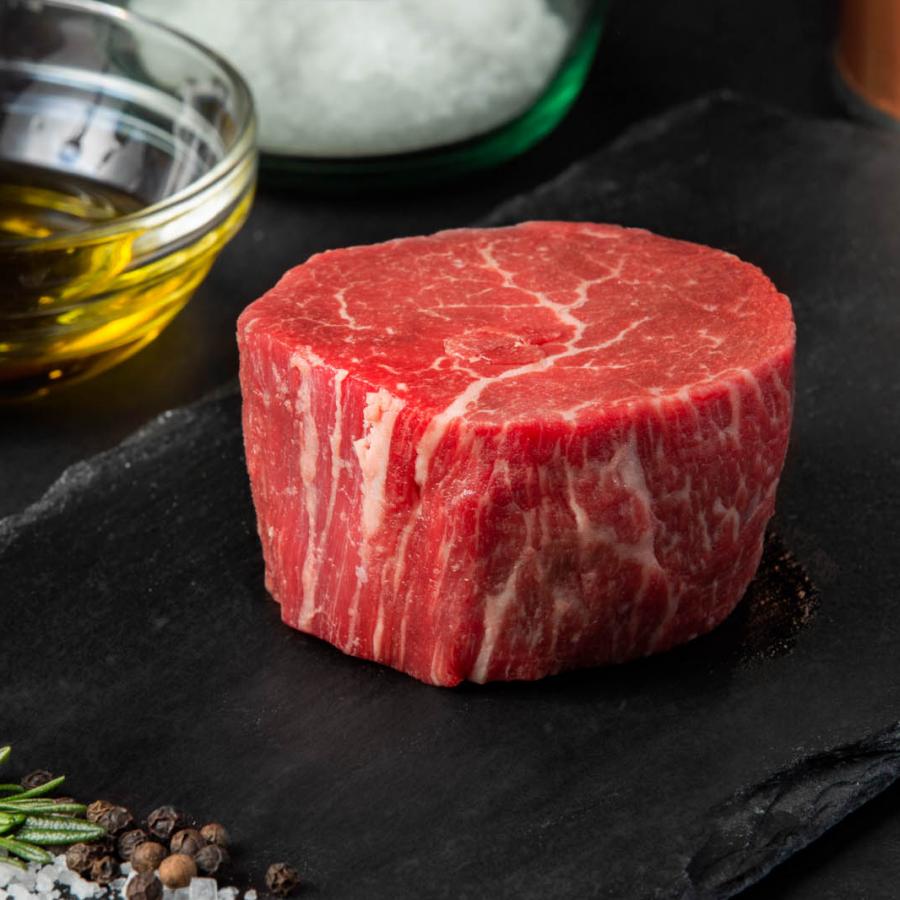 Beef Prime Filet Steak