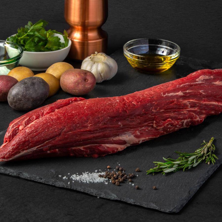 Beef Whole Prime Tenderloin