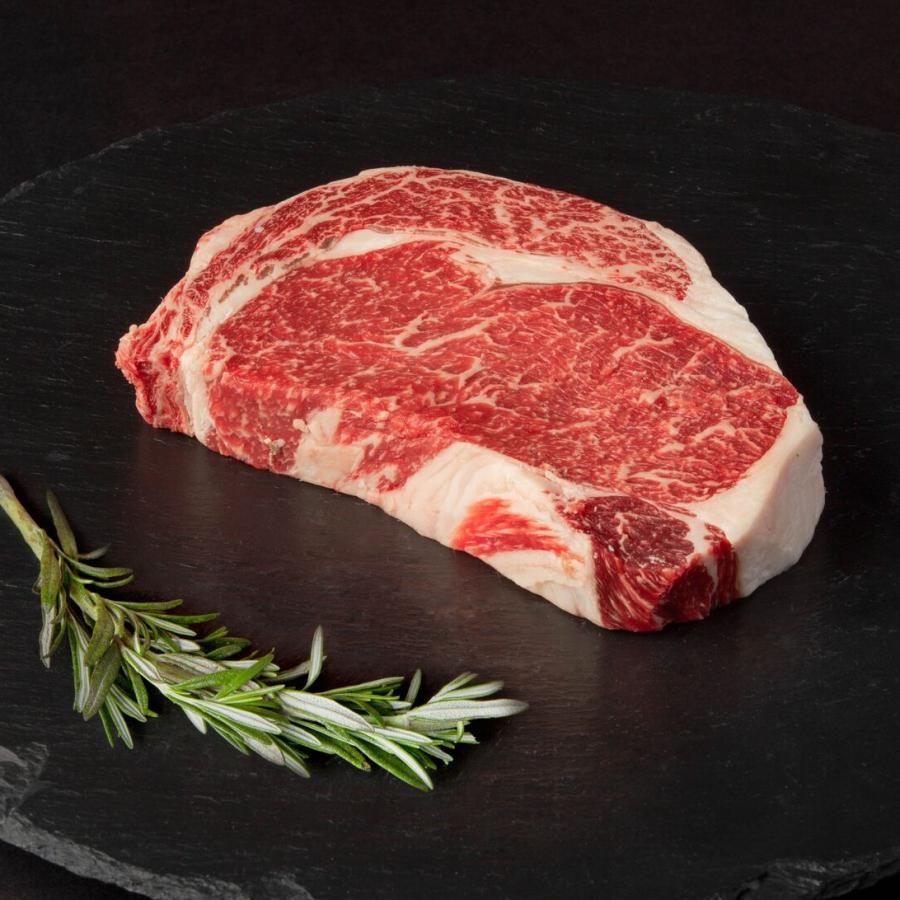 Beef Choice Angus Boneless Ribeye Steak