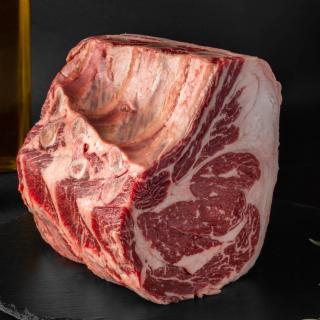 Beef Prime Bone In 3-Rib Roast