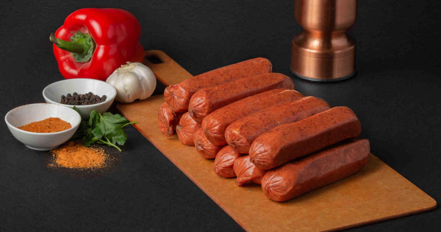 Portuguese Sausage