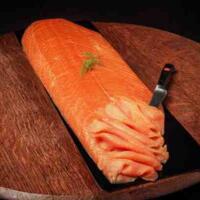 Verlasso Salmon Whole Cold Smoked - Sliced - Ready to Eat