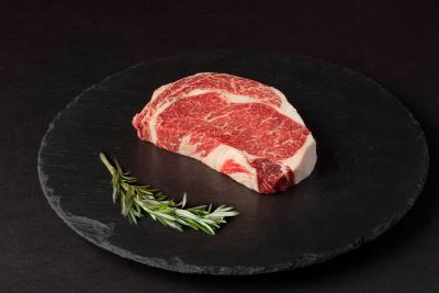 Beef Choice Boneless Ribeye Steak