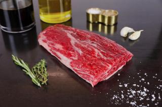 Beef Choice Ribeye Cap (Spinalis Steak)