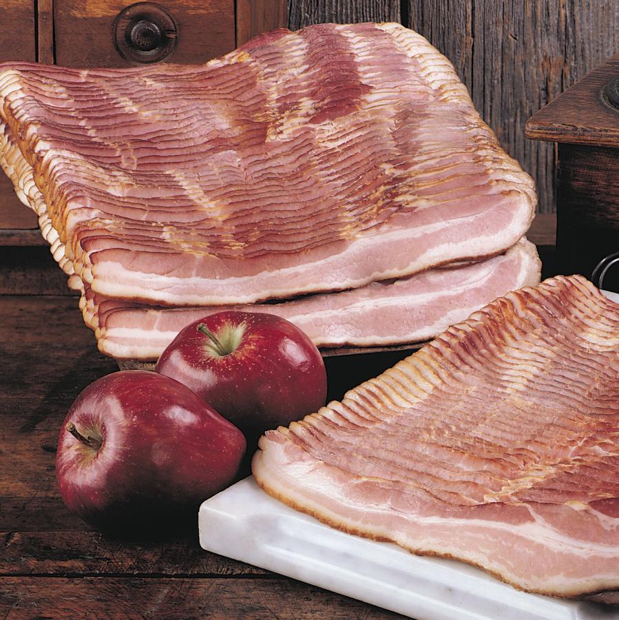Nueske Applewood Smoked Sliced Bacon