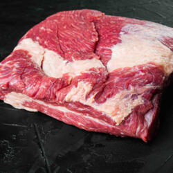Beef Certified Angus Whole Brisket