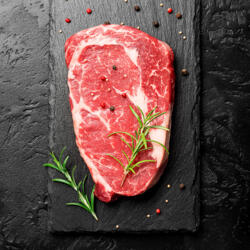 Beef Grass-Fed Ribeye
