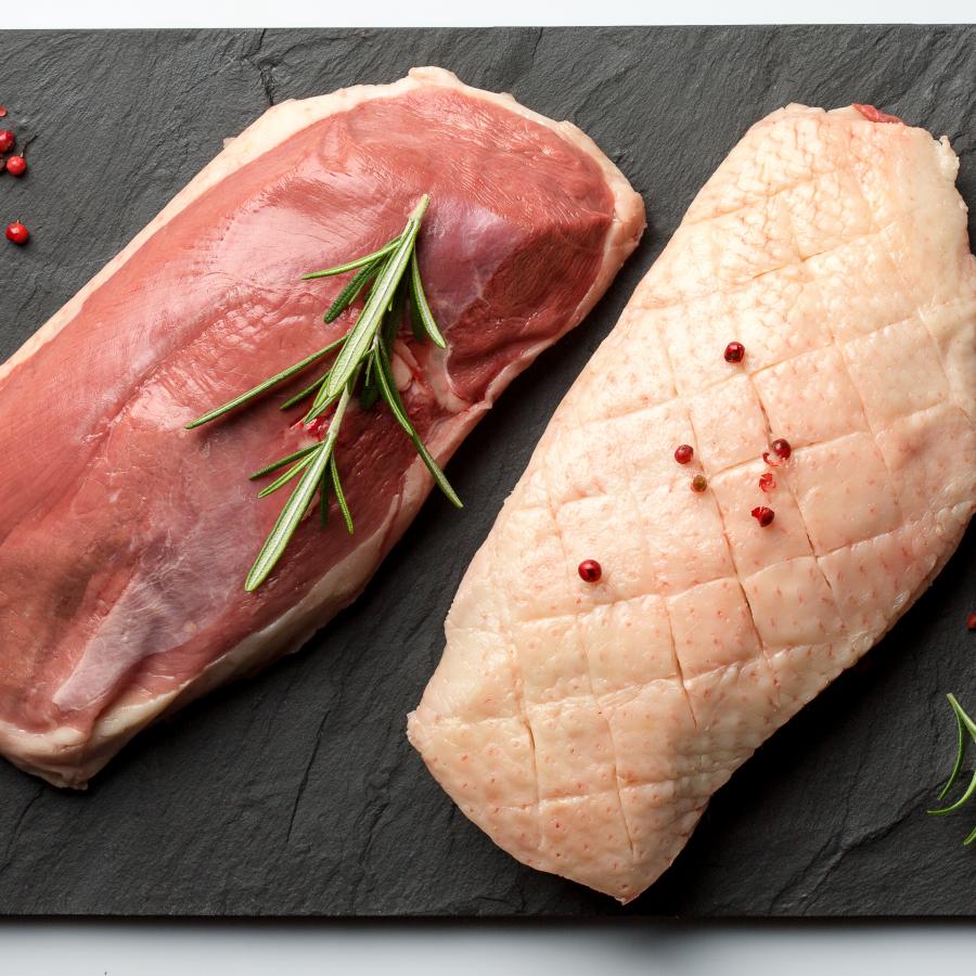 Duck Breast