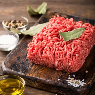 Beef Ground Certified Angus