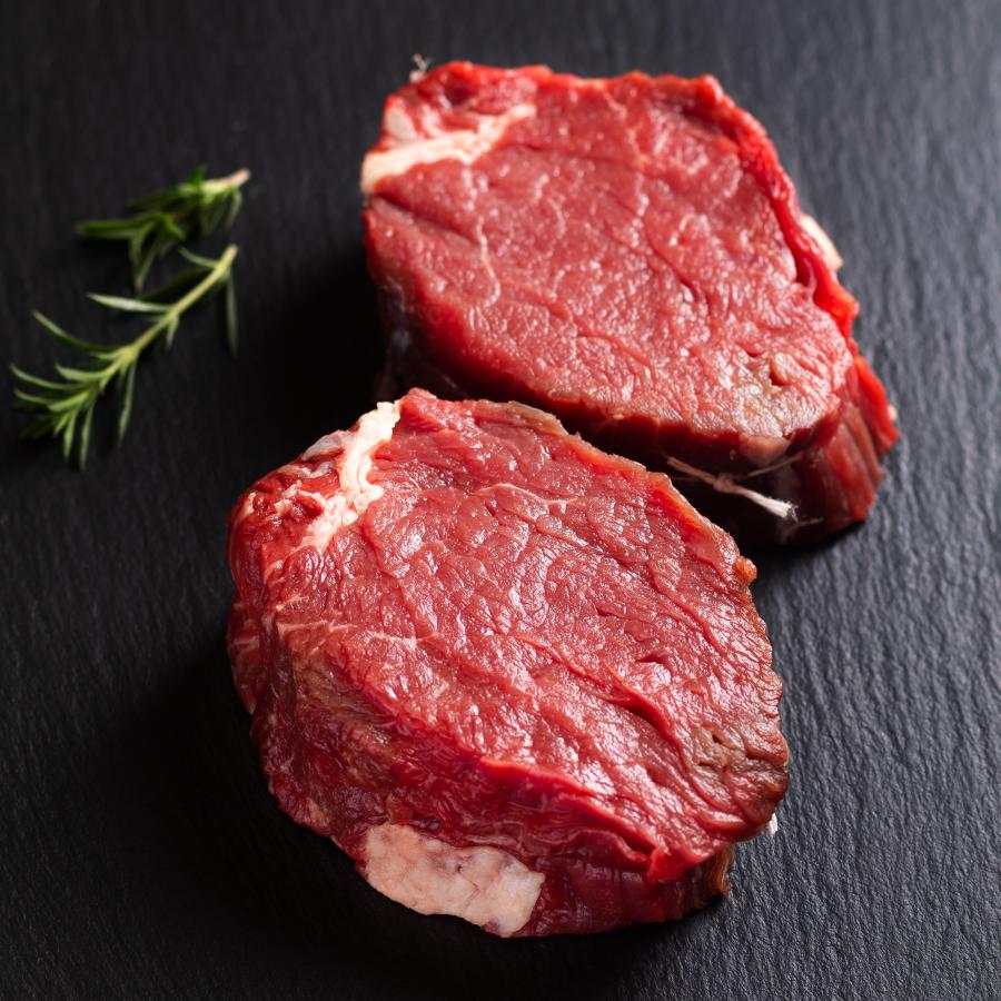 Beef Grass-Fed Tenderloin