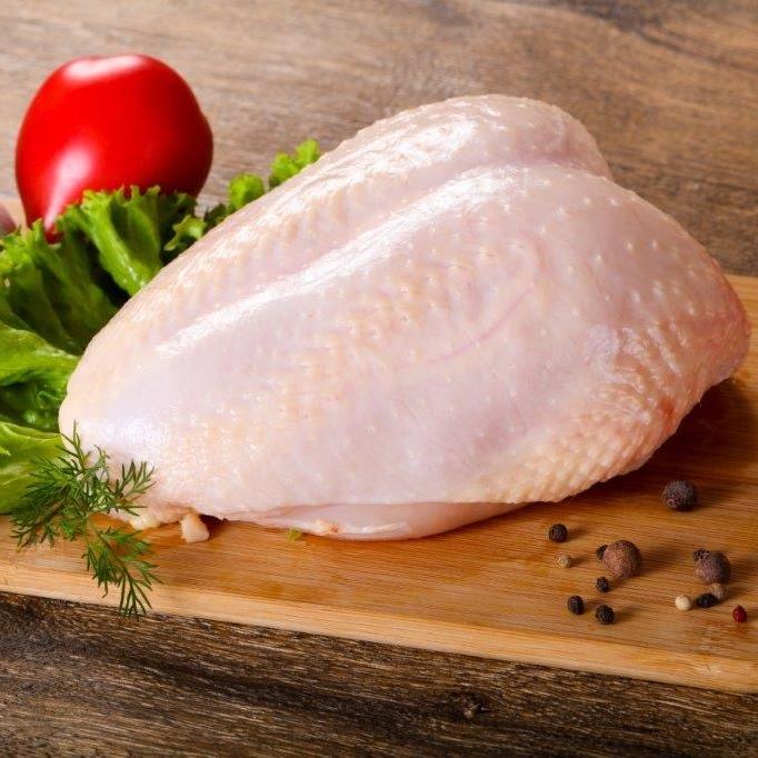Airline Chicken Breast