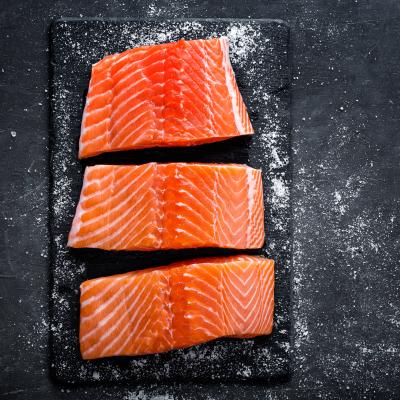 Salmon