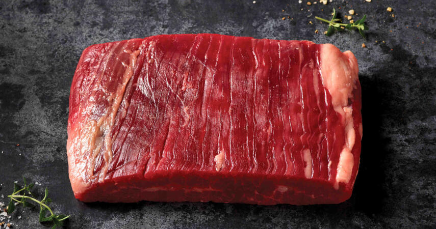 Domestic Wagyu Flank Steak
