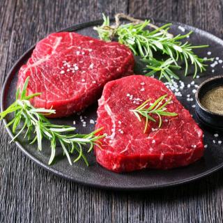 Beef Prime Sirloin Steak
