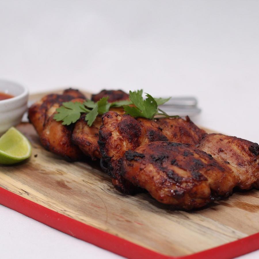 Chicken Thigh Boneless Skinless