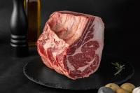 Beef Choice Angus Bone In Standing Rib Roast