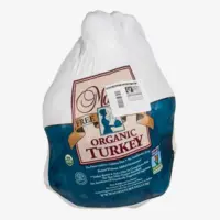 Mary’s Free Range Turkey 