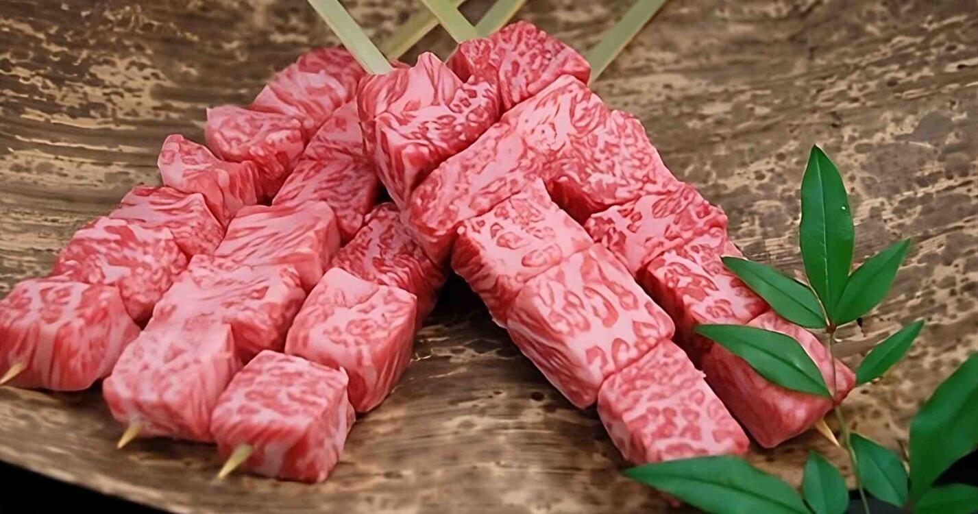 A5 Skewers