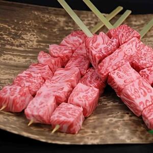 A5 Skewers