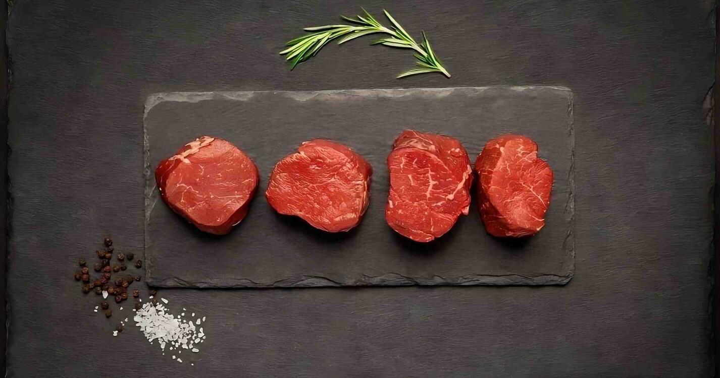 Beef Tenderloin 4oz Filet