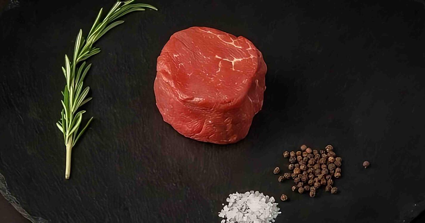 Beef Choice Filet Steak